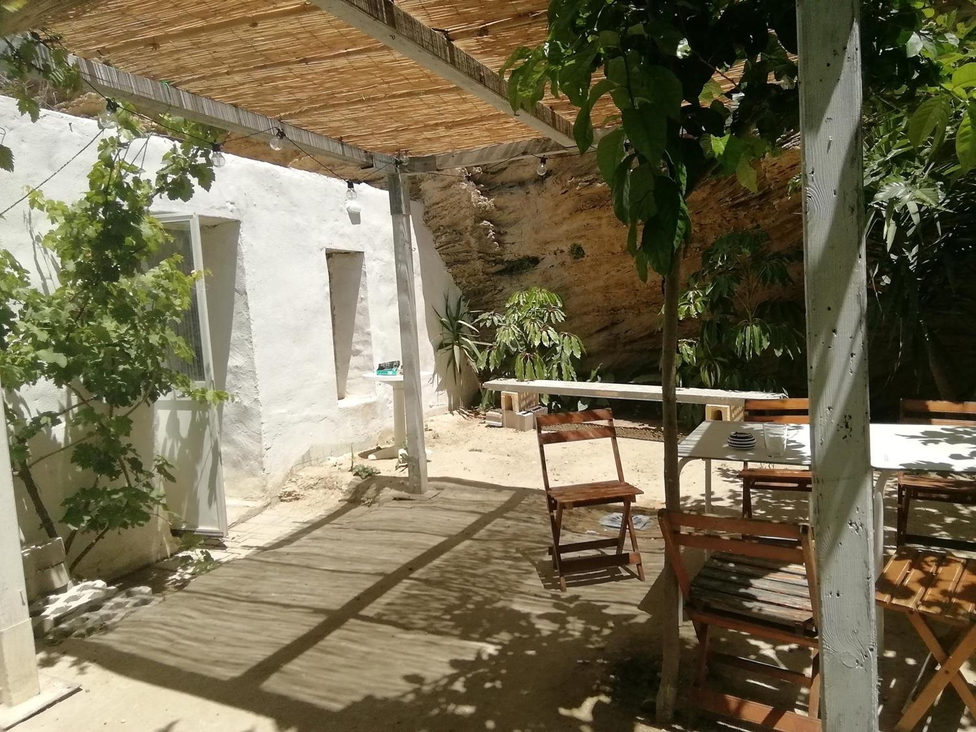 מלון קוניל דה לה פרונטרה Surf House Playa מראה חיצוני תמונה