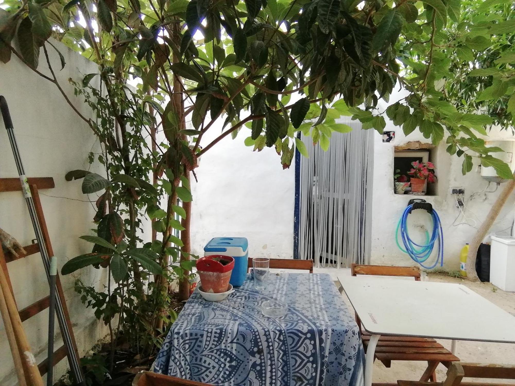 מלון קוניל דה לה פרונטרה Surf House Playa מראה חיצוני תמונה
