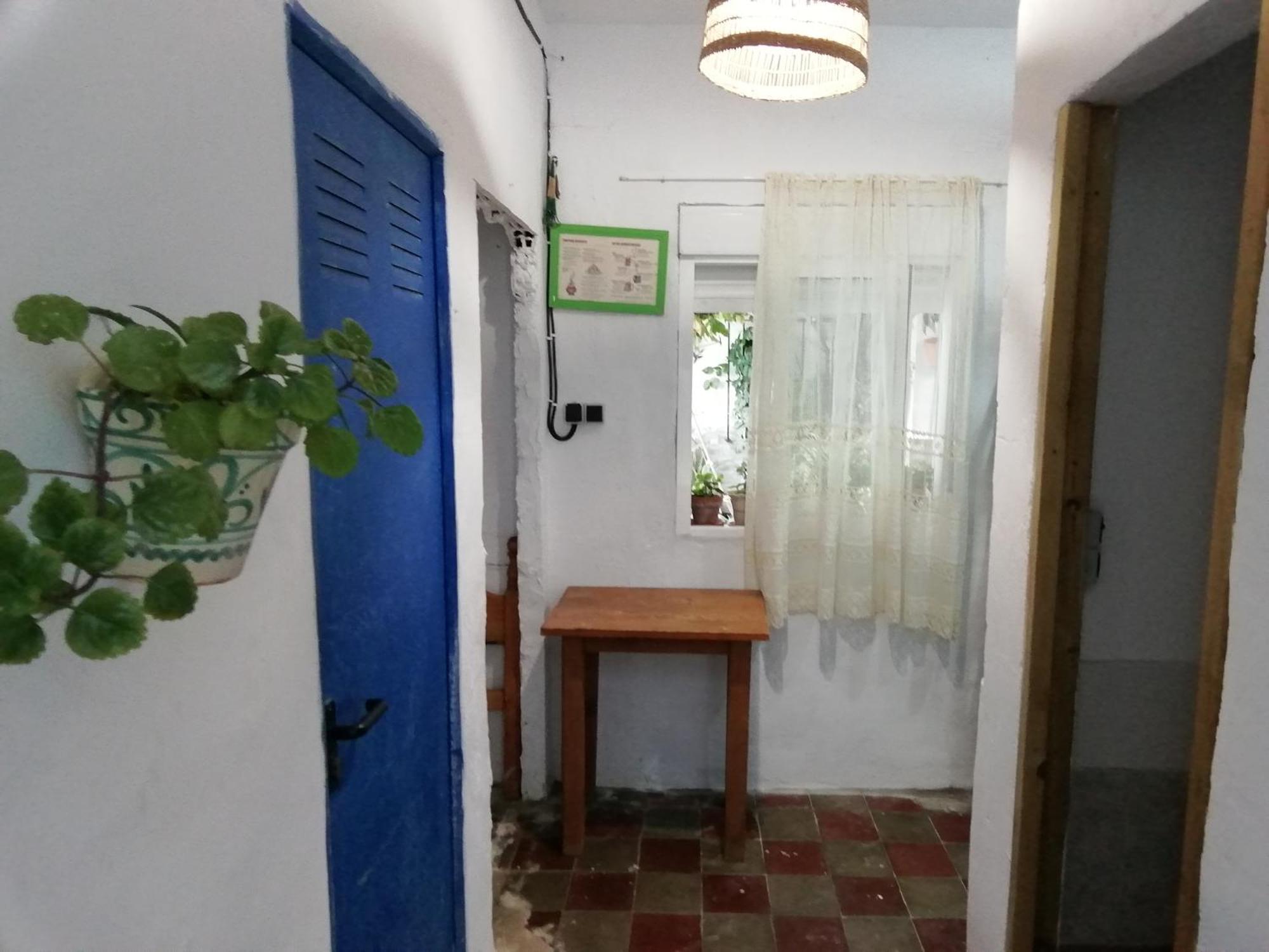 מלון קוניל דה לה פרונטרה Surf House Playa מראה חיצוני תמונה