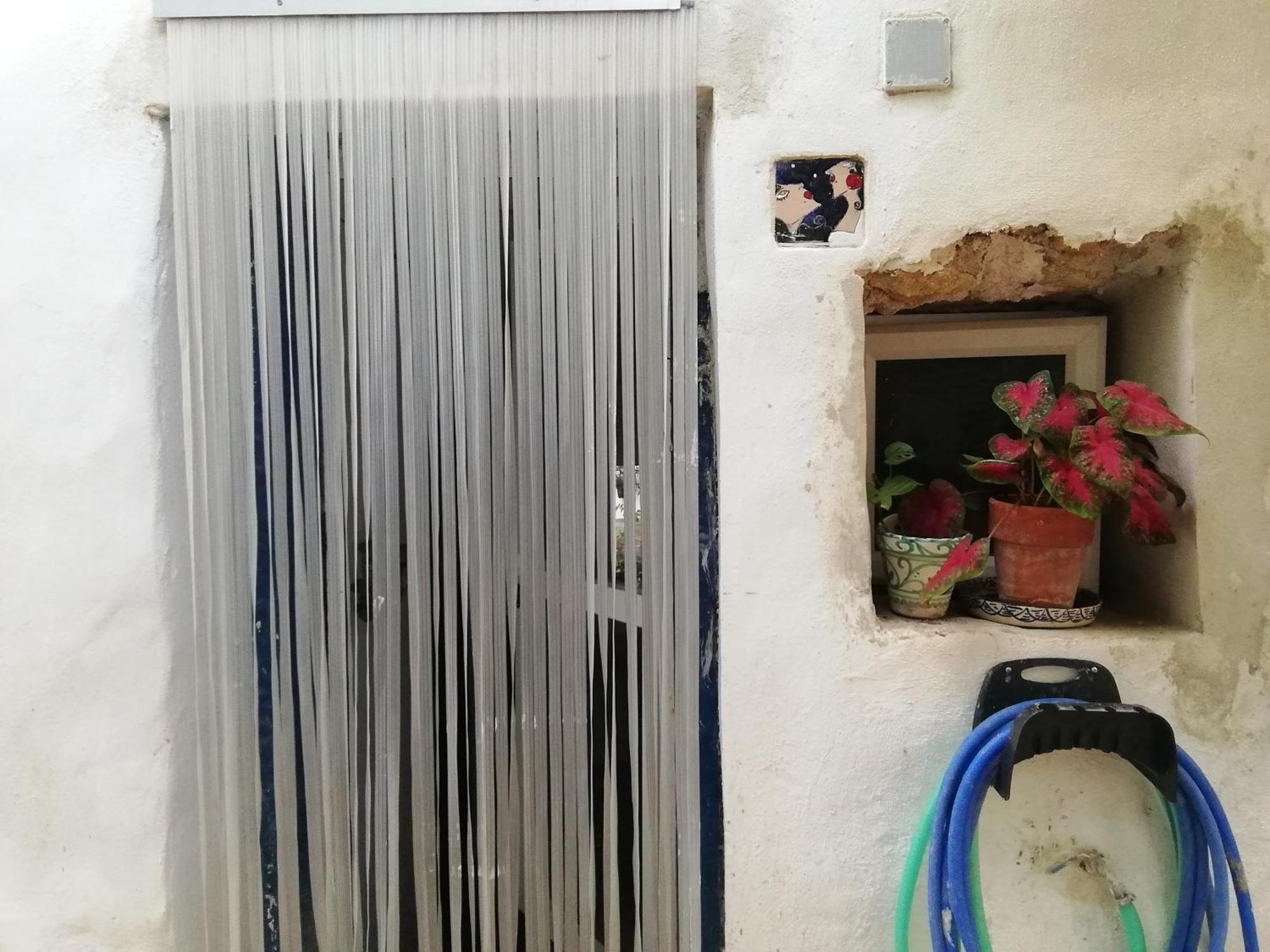 מלון קוניל דה לה פרונטרה Surf House Playa מראה חיצוני תמונה