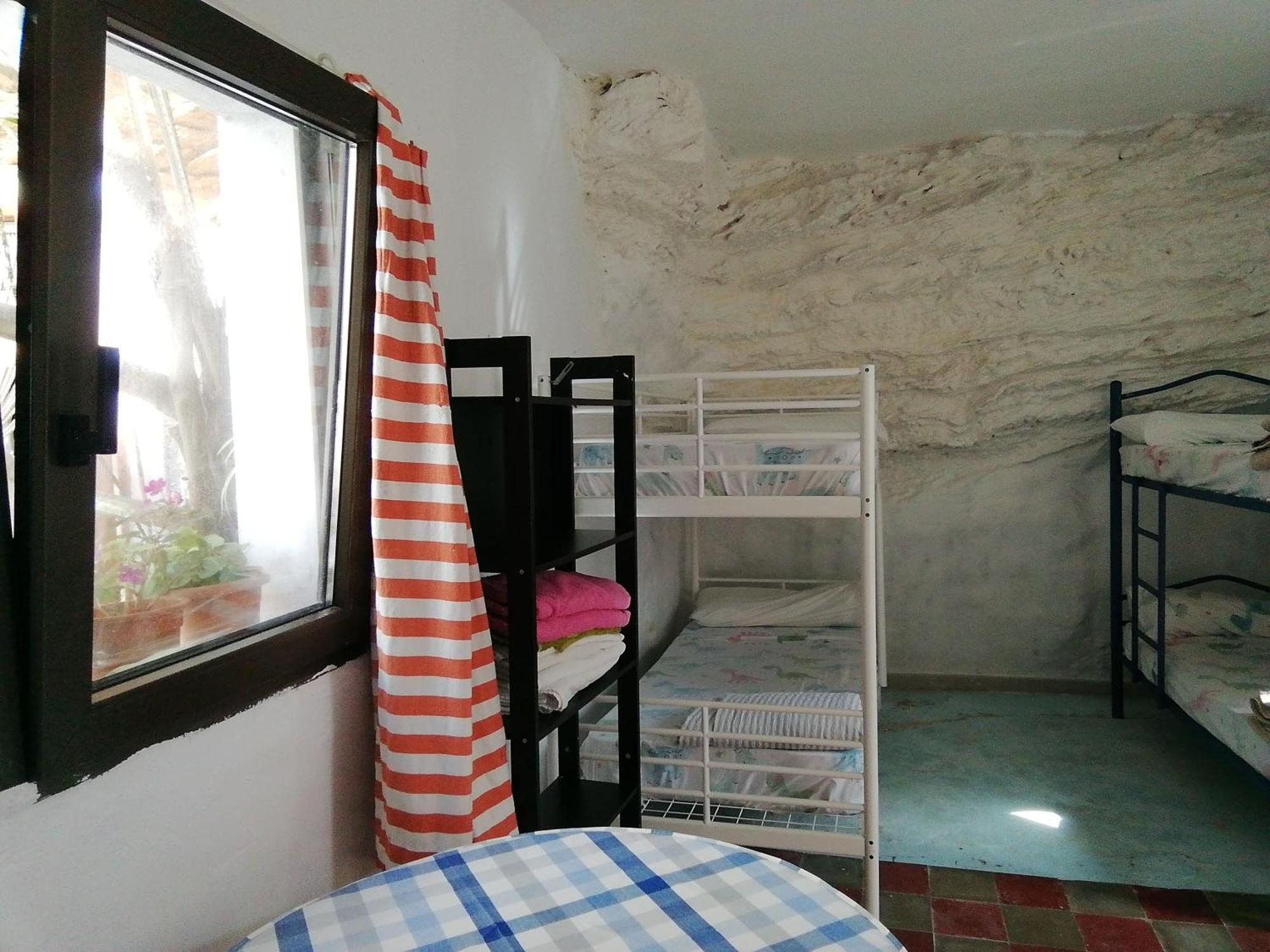 מלון קוניל דה לה פרונטרה Surf House Playa מראה חיצוני תמונה