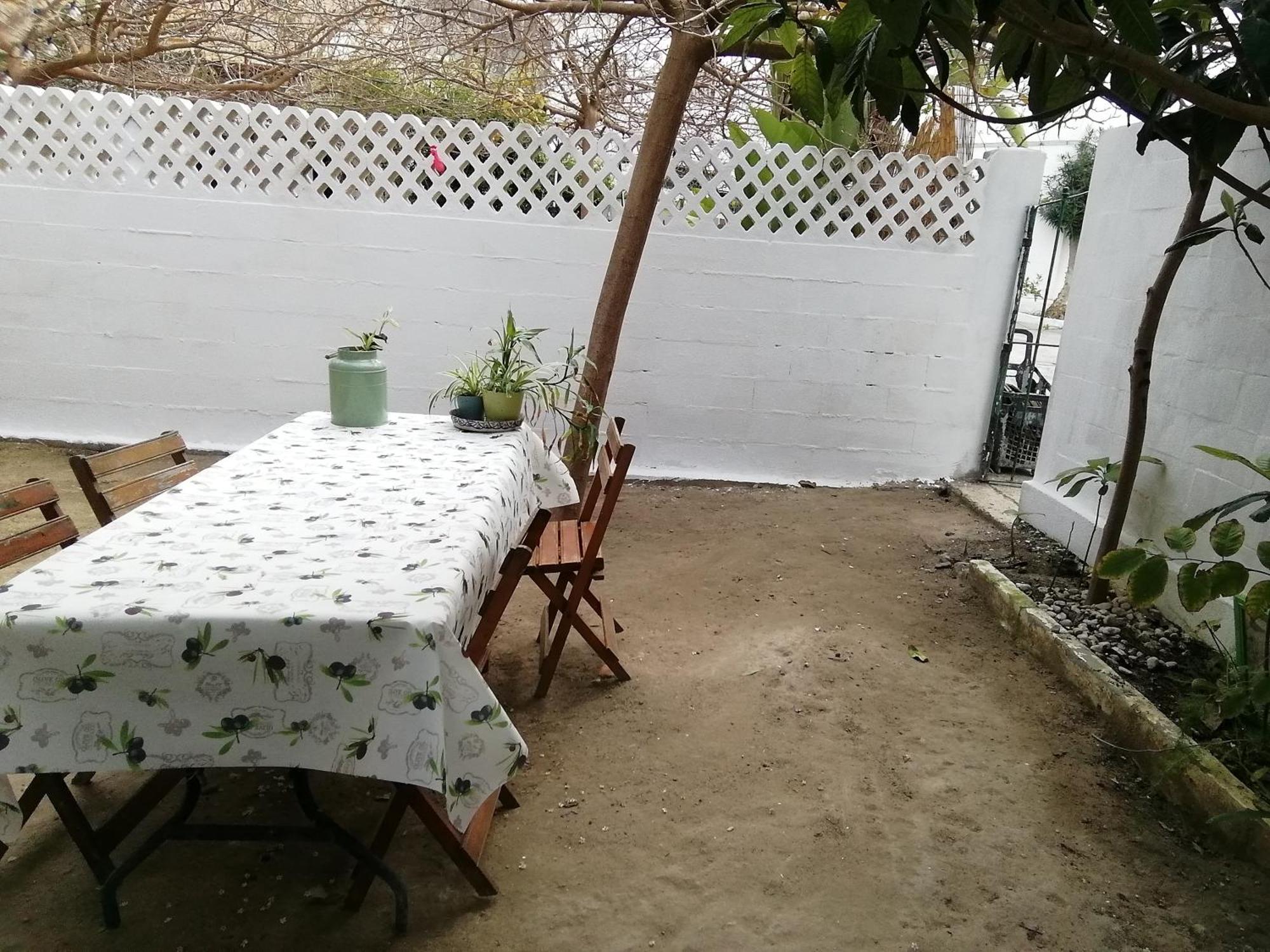 מלון קוניל דה לה פרונטרה Surf House Playa מראה חיצוני תמונה